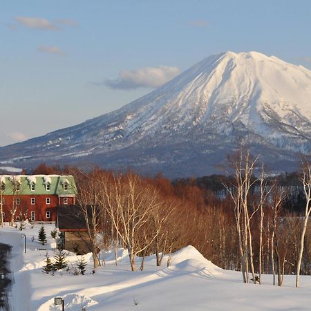 Niseko Freedom Inn Kutchan Zewnętrze zdjęcie