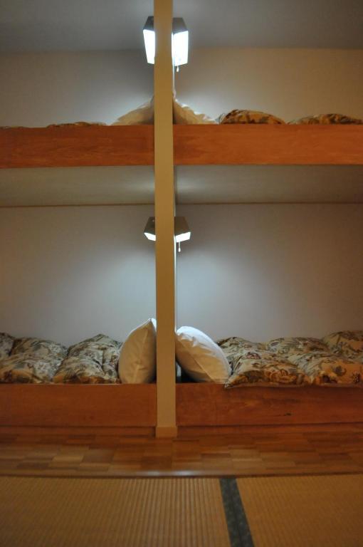 Niseko Freedom Inn Kutchan Pokój zdjęcie